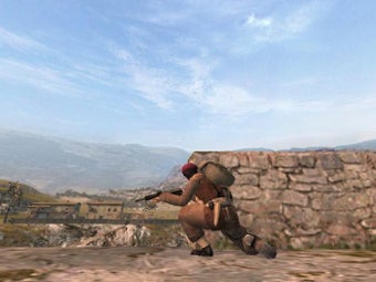 Obraz 4 dla Hidden & Dangerous 2:
