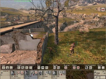 Obraz 5 dla Hidden & Dangerous 2: