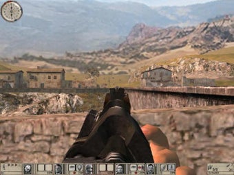 Obraz 2 dla Hidden & Dangerous 2: