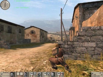 Obraz 3 dla Hidden & Dangerous 2: