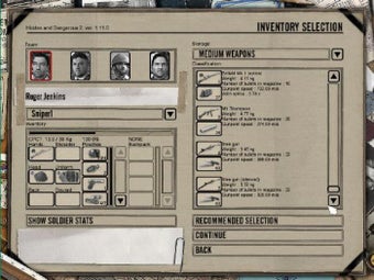 Image 2 pour Hidden & Dangerous 2: