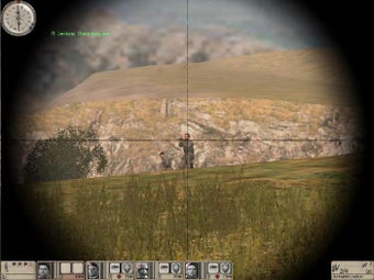Obraz 0 dla Hidden & Dangerous 2: