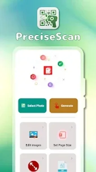 Obraz 0 dla PreciseScan