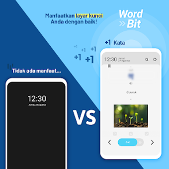 Immagine 0 per WordBit Bahasa Jepang  Al…