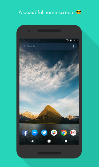 Imagen 0 para Evie Launcher