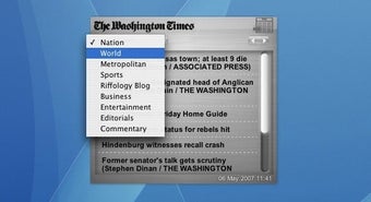 Bild 0 für iActu USA
