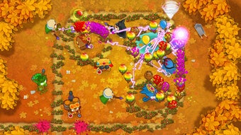 Download Bloons TD 6 for Mac