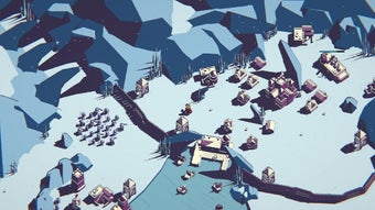Imagen 0 para Thronefall
