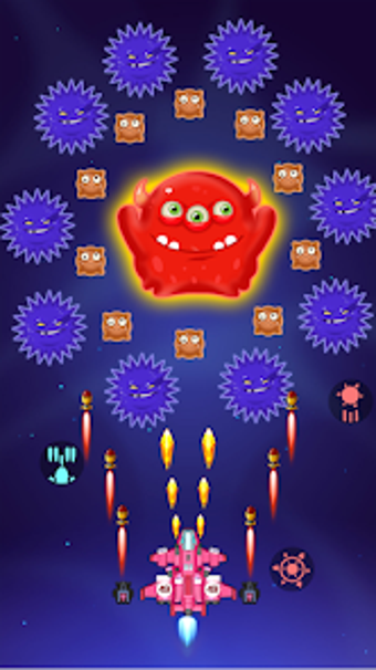 Imagen 0 para Halloween Shoot Blast