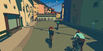 Ghost Bikeの画像0