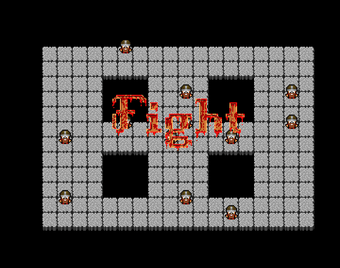 Bild 0 für Chaos Arena