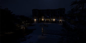 Image 0 for The Watchers