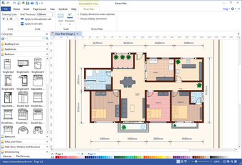 Image 0 pour Floor Plan Maker
