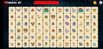 Pokepix Connect - Tile Ma…の画像0