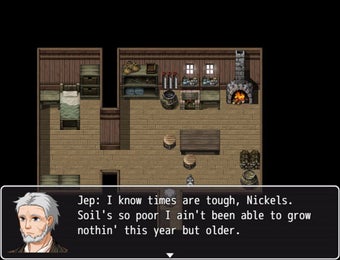Obraz 0 dla A Wholesome Game About Fa…