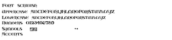 Obraz 0 dla Medieval Scribish