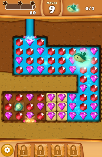 Bild 0 für Diamond Digger Saga