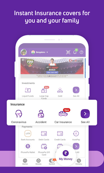 Immagine 0 per PhonePe