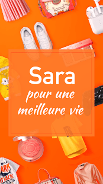 Imagen 0 para SaraMart -Free Shipping