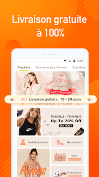 Imagen 1 para SaraMart -Free Shipping