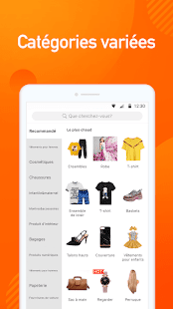 Bild 0 für SaraMart -Free Shipping