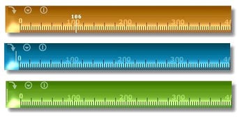 Obraz 0 dla Pixel Ruler