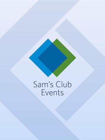 Obraz 0 dla Sam's Club Events