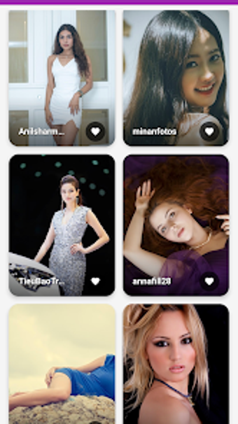 Obraz 0 dla Goddess Gallery