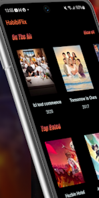 Obraz 0 dla HabibiFlix