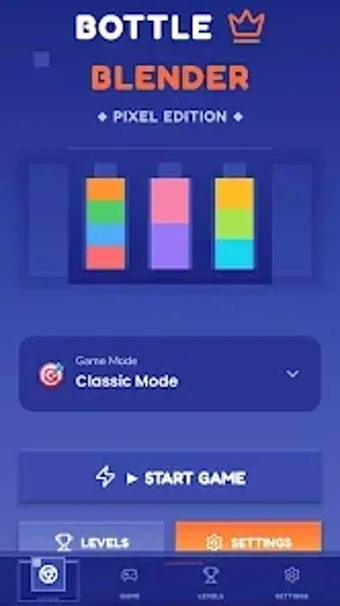 Color Bottle Blenderの画像0