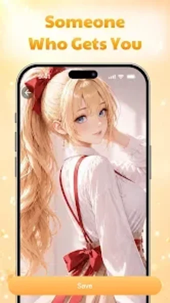 Bild 0 für Meet AI: Fantasy Chat