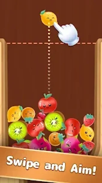 Bild 0 für Fruit Merge Launcher