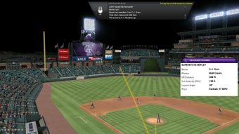 Bild 0 für Out of the Park Baseball …