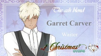 Obraz 0 dla Christmas Otome
