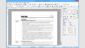 Google Docs, Sheets, Slides template