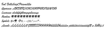 Obraz 0 dla Dollie Script
