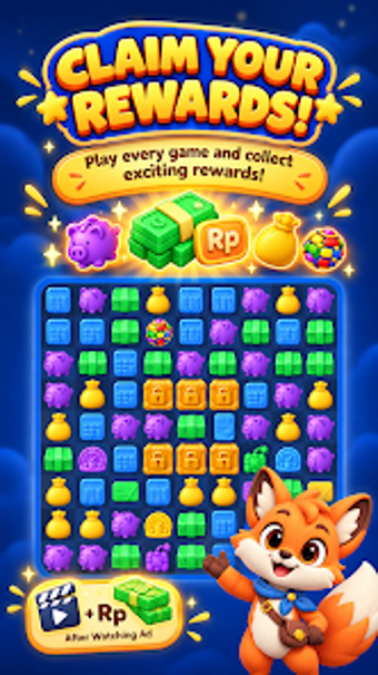 Obraz 0 dla Saldo Saga Game Penghasil…