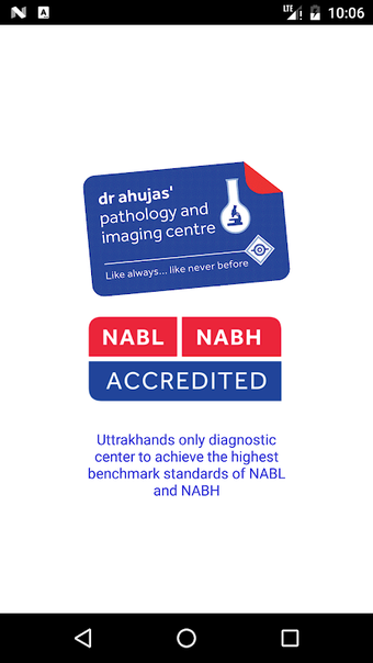 Image 0 for dr ahujas' pathology and …