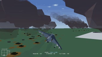 Bild 0 für Tiny Combat Arena