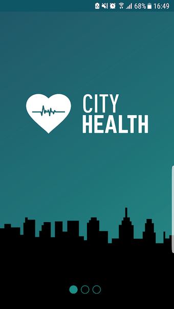 CityHealthの画像0