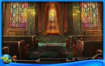 Bild 0 für Dark Parables: Curse of t…