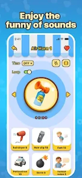 Imagen 0 para SoundShop  Funny Sounds