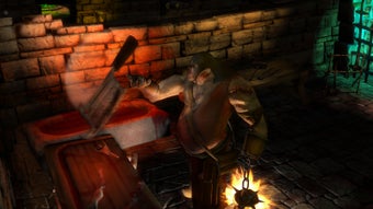 Immagine 0 per DUNGEONS