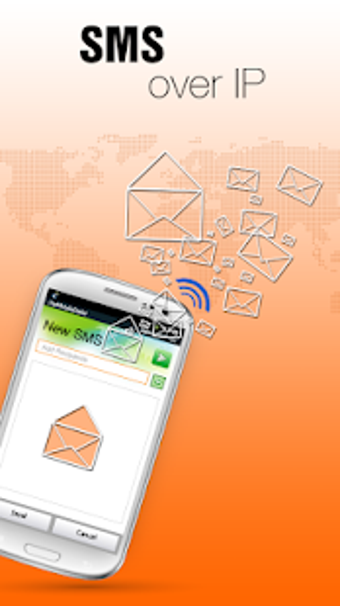 Image 0 pour iTel Mobile Dialer Expres…