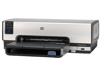 Imagen 0 para HP Deskjet 6940 Printer d…