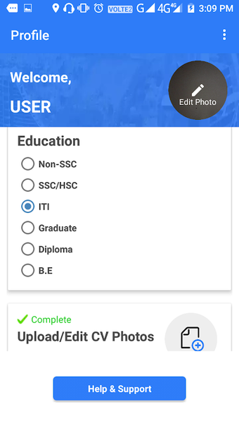 Image 0 for Asiaworker