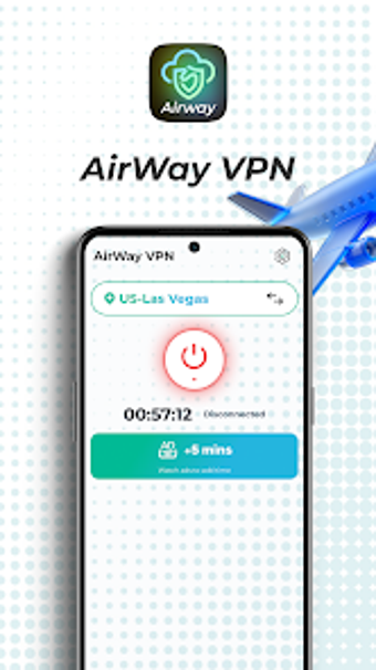 Obraz 0 dla AirWay VPN