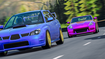 Bild 0 für No Hesi Car Traffic Racin…