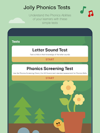 Jolly Phonics Lessonsの画像0