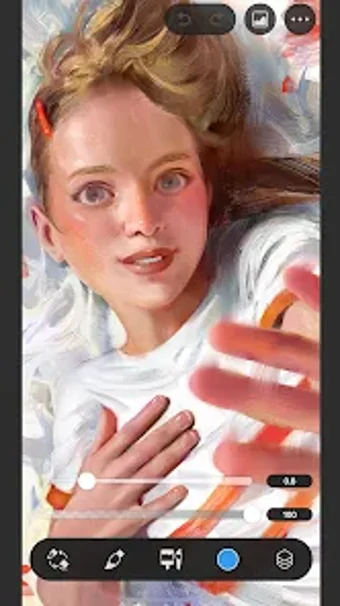 Obraz 0 dla Clip Studio Paint